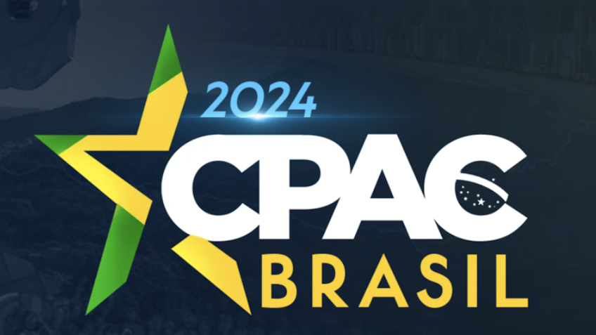 CPAC BRASIL 2024